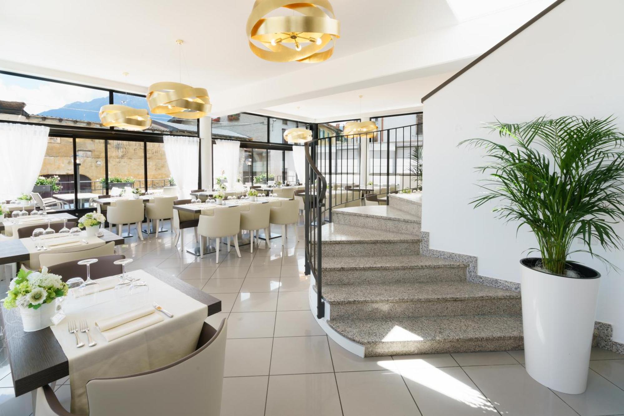 Residence Riva Del Lario Gravedona Exterior photo