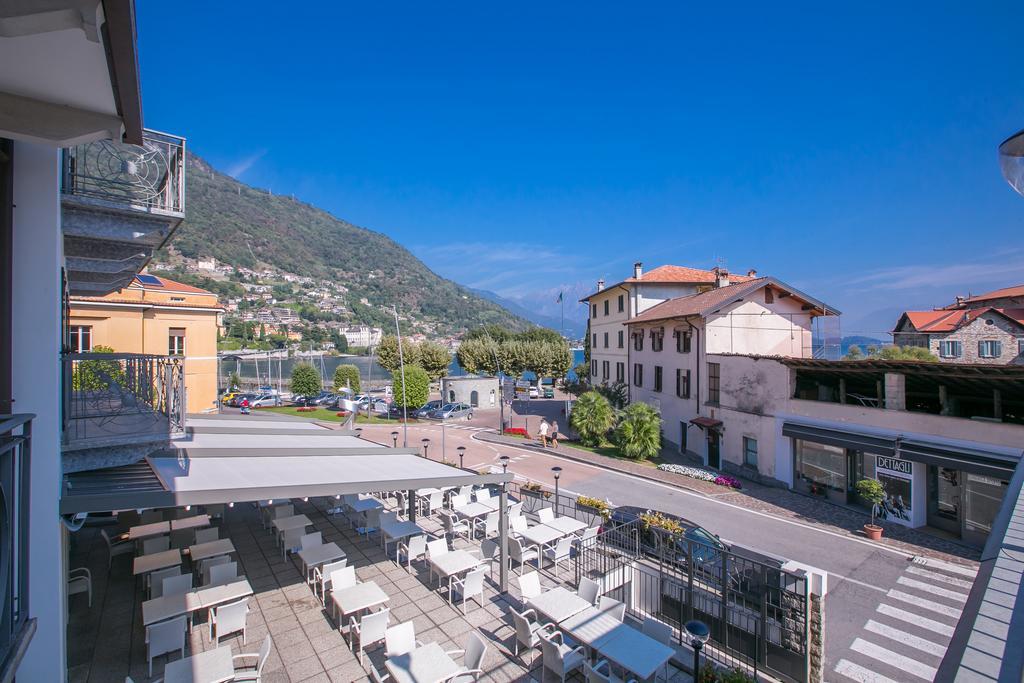 Residence Riva Del Lario Gravedona Exterior photo