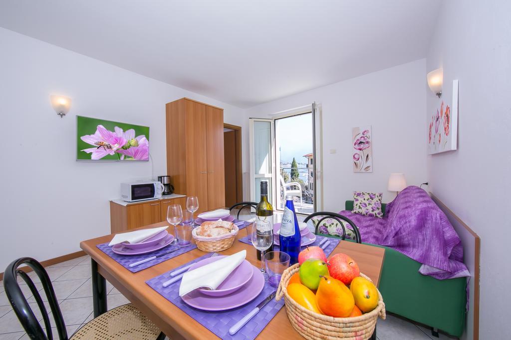 Residence Riva Del Lario Gravedona Exterior photo