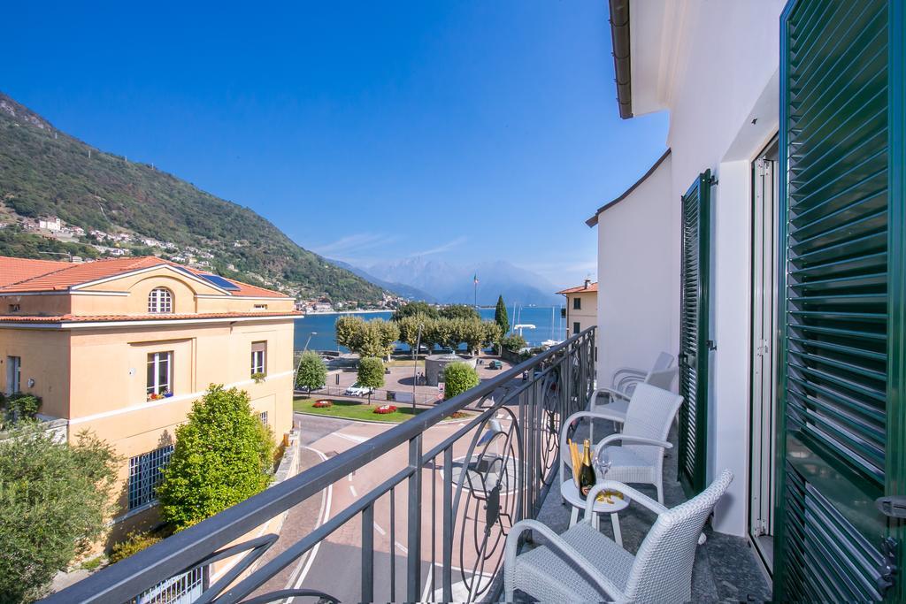 Residence Riva Del Lario Gravedona Exterior photo