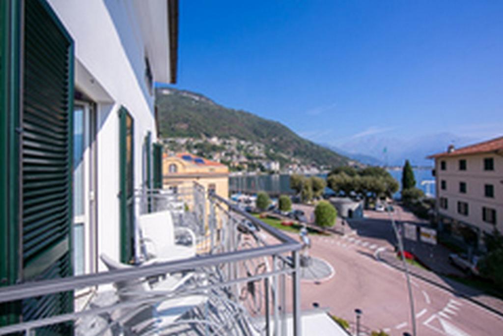 Residence Riva Del Lario Gravedona Exterior photo