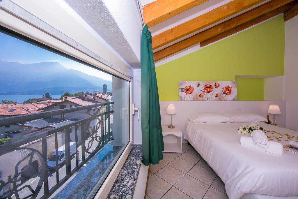 Residence Riva Del Lario Gravedona Exterior photo